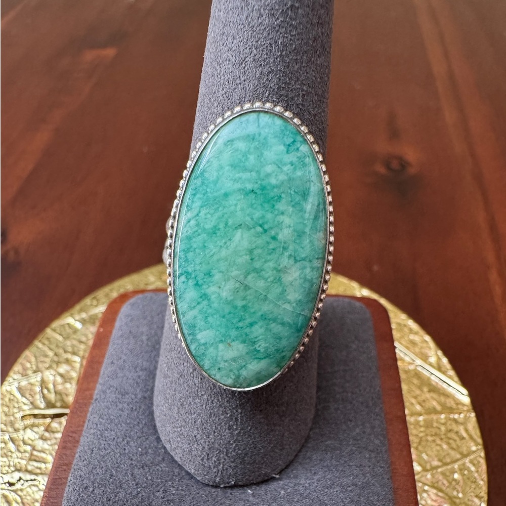 Vintage Southwest Style Ring